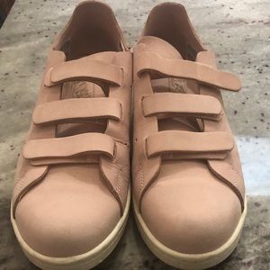 Stan Smith Women Pink Adidas